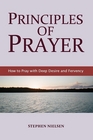 Principles of Prayer