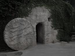 empty tomb