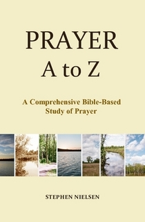 prayer A to Z Book