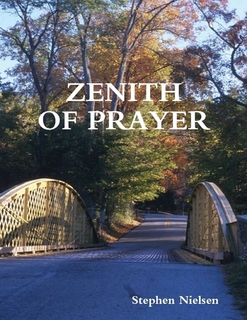 Zenith of prayer as eBook