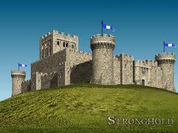 stronghold