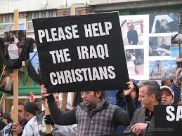 help Iraq