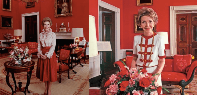 nancy-reagan-decor 7